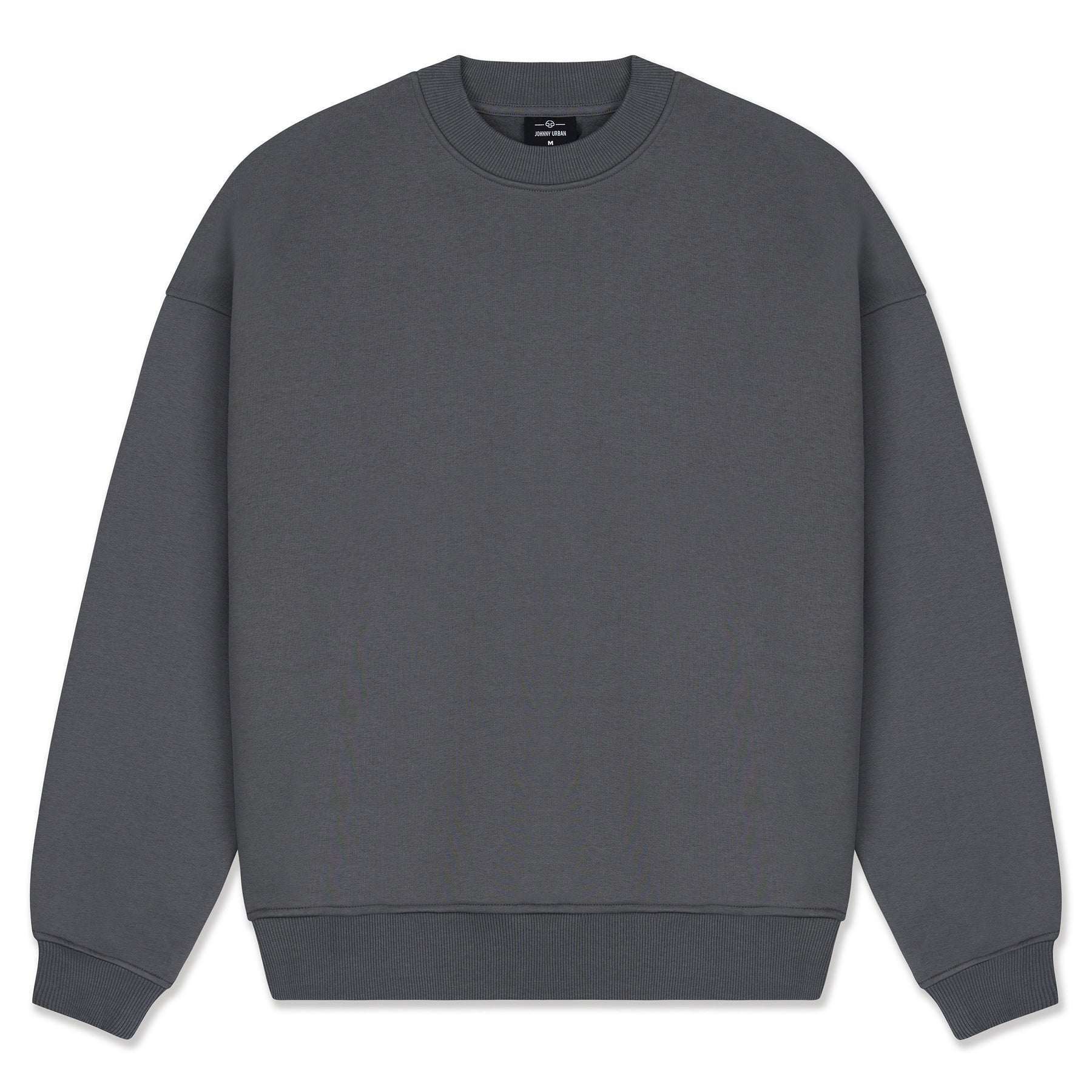 Oversized Crewneck "Carter"