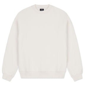 Oversized Crewneck "Carter"