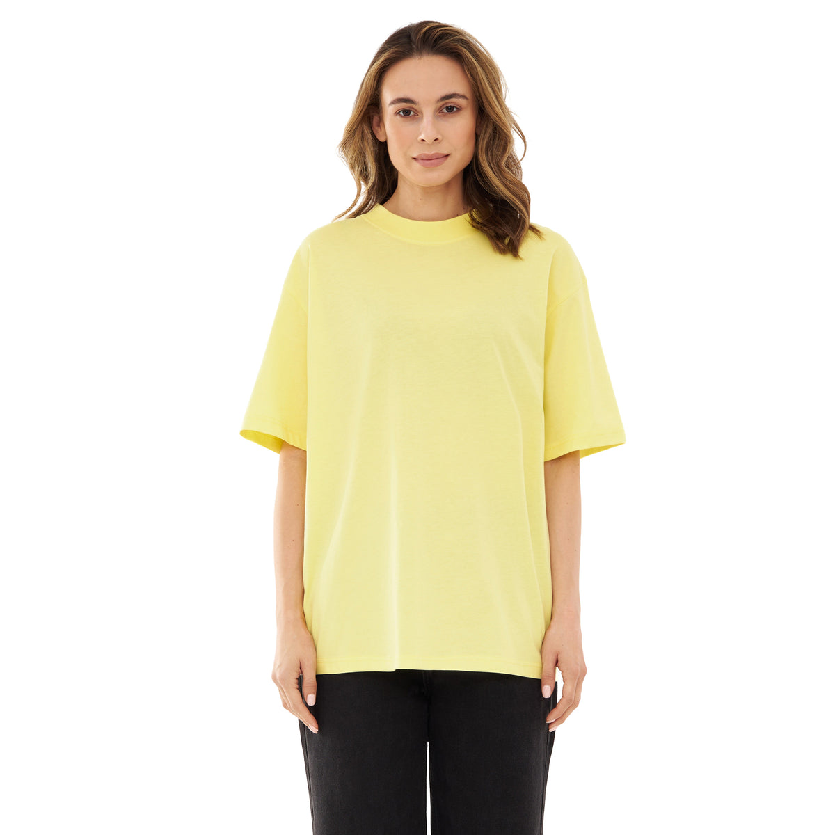 Oversized T-Shirt "Sammy JU"