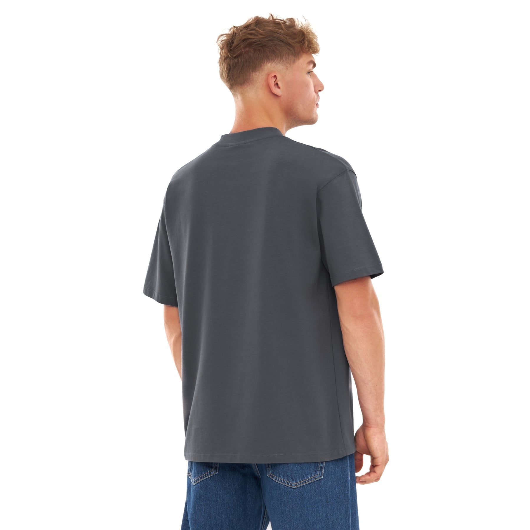 Oversized T-Shirt "Sammy"