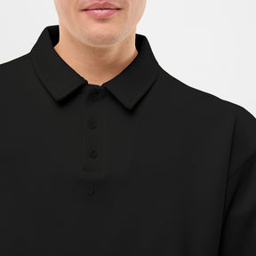 Longsleeve Poloshirt "Brandon"