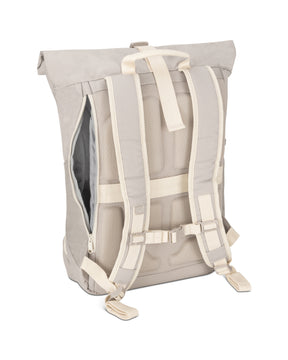 Rolltop Rugzak "Allen Large"