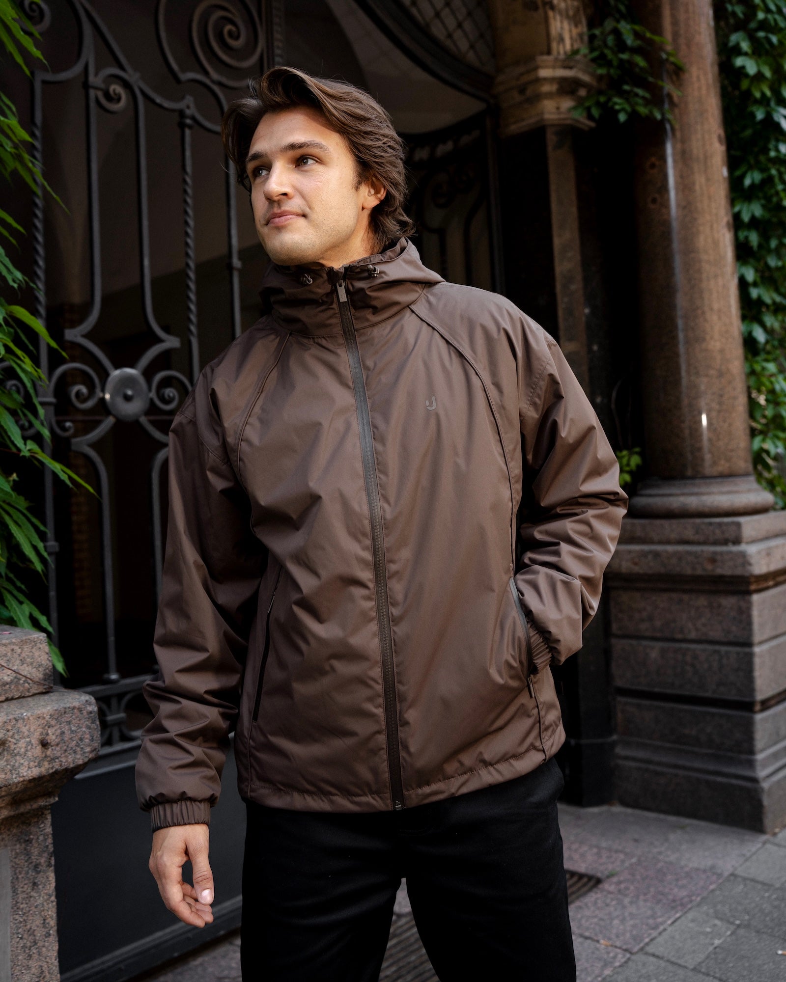 3-in-1 Jacket "Nolan"