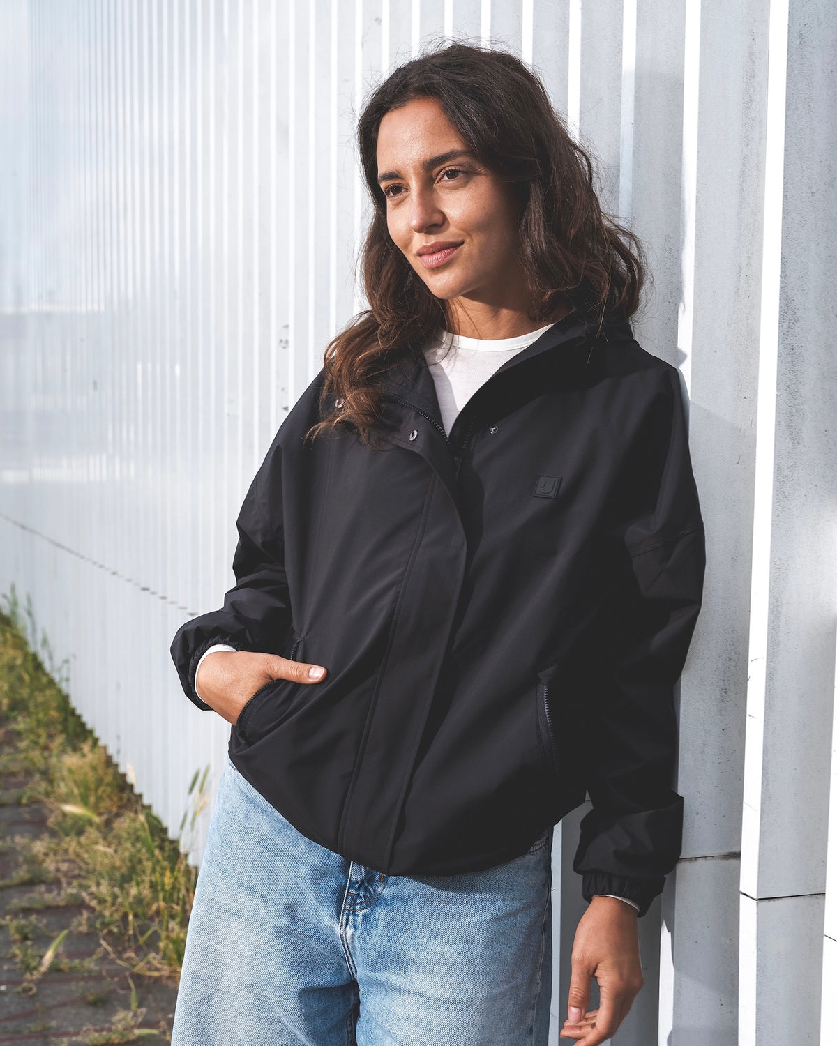 Regenjacke "Aubrey"