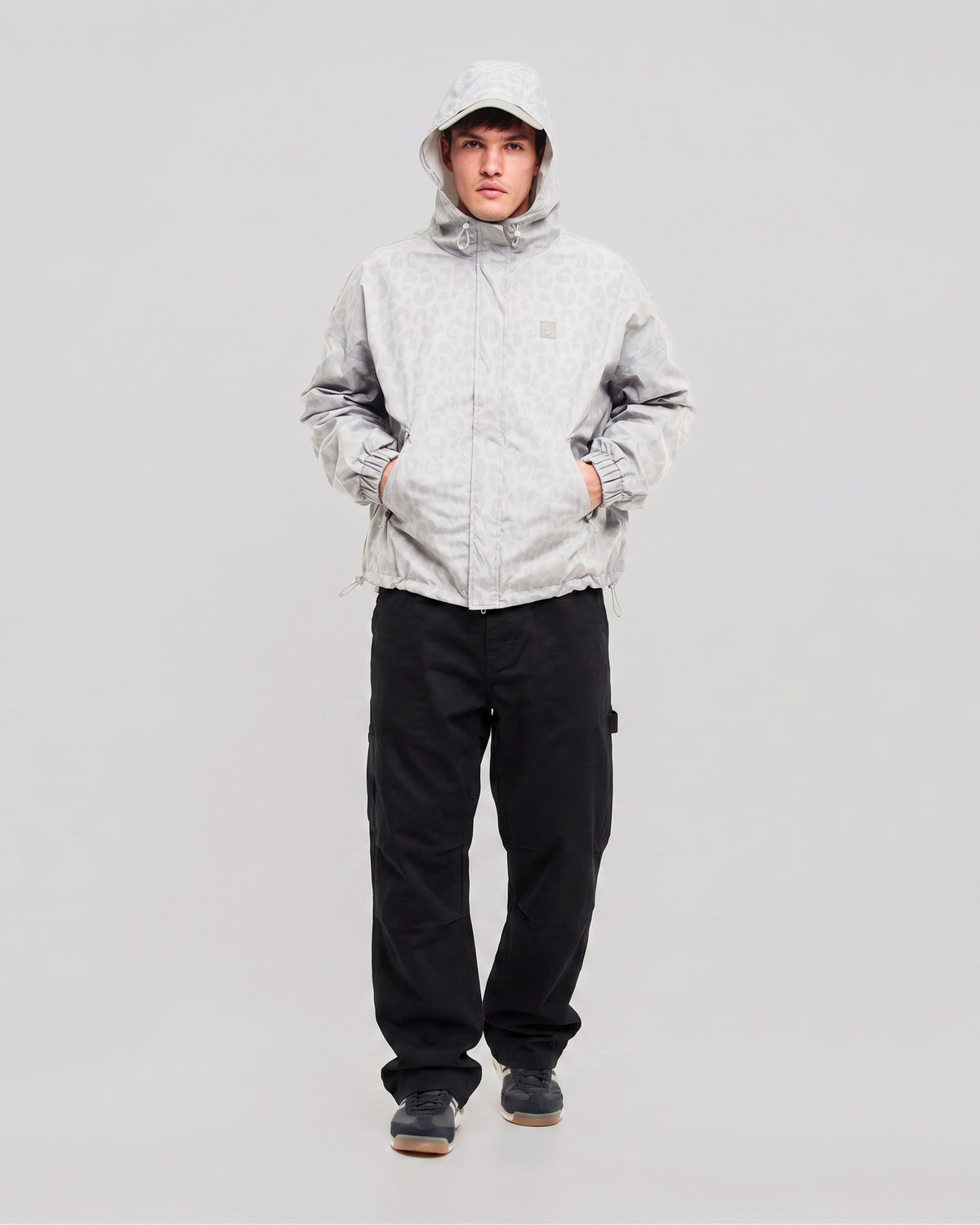 Regenjacke "Aubrey"