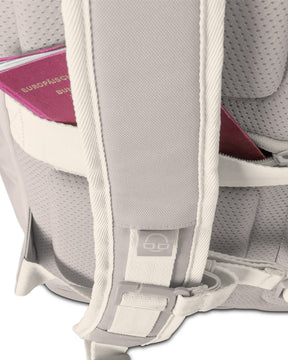 Rolltop Rugzak "Allen XL"