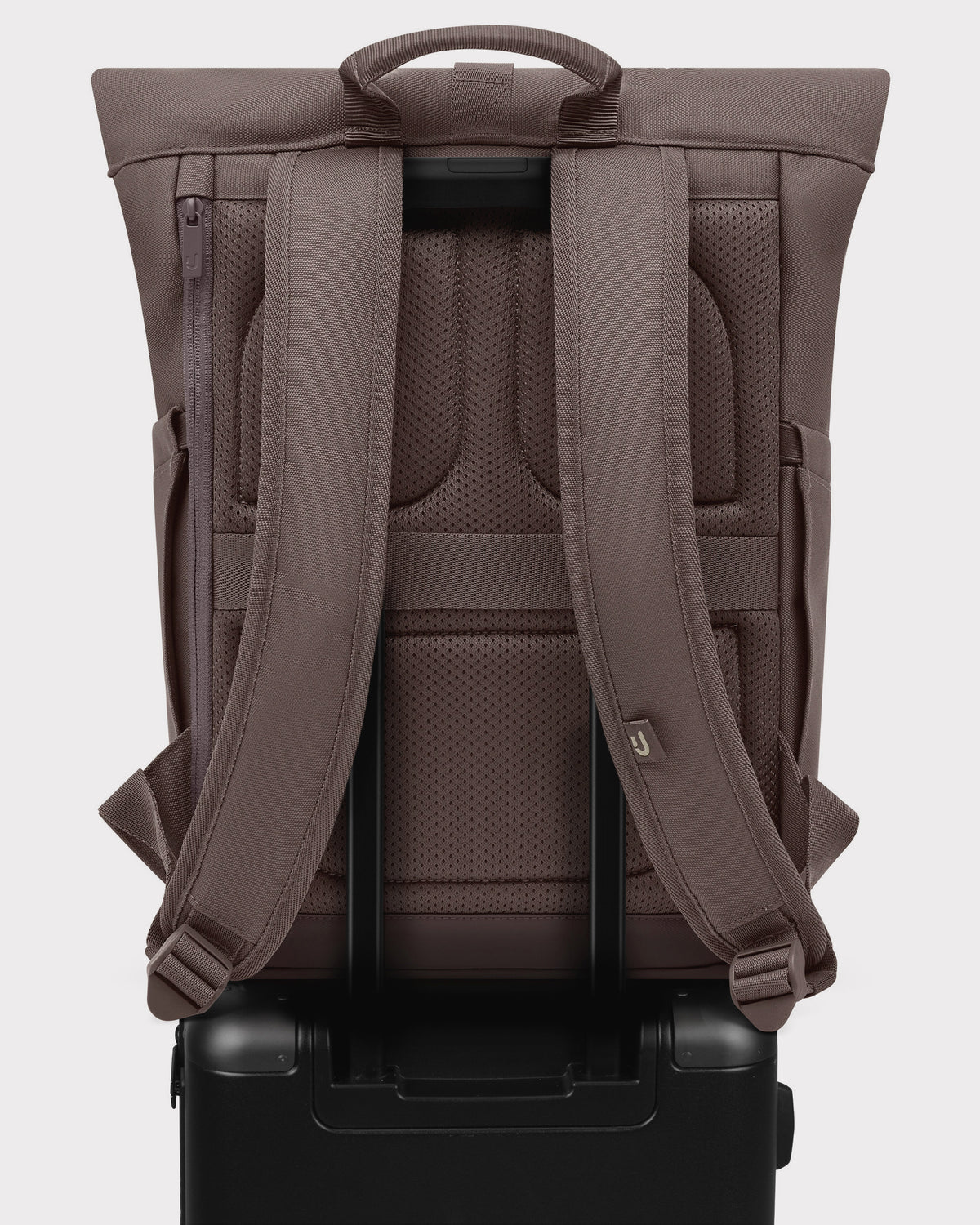Rolltop Rucksack "Luca Medium"