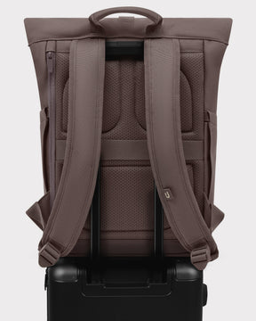 Rolltop Backpack "Allen Medium"