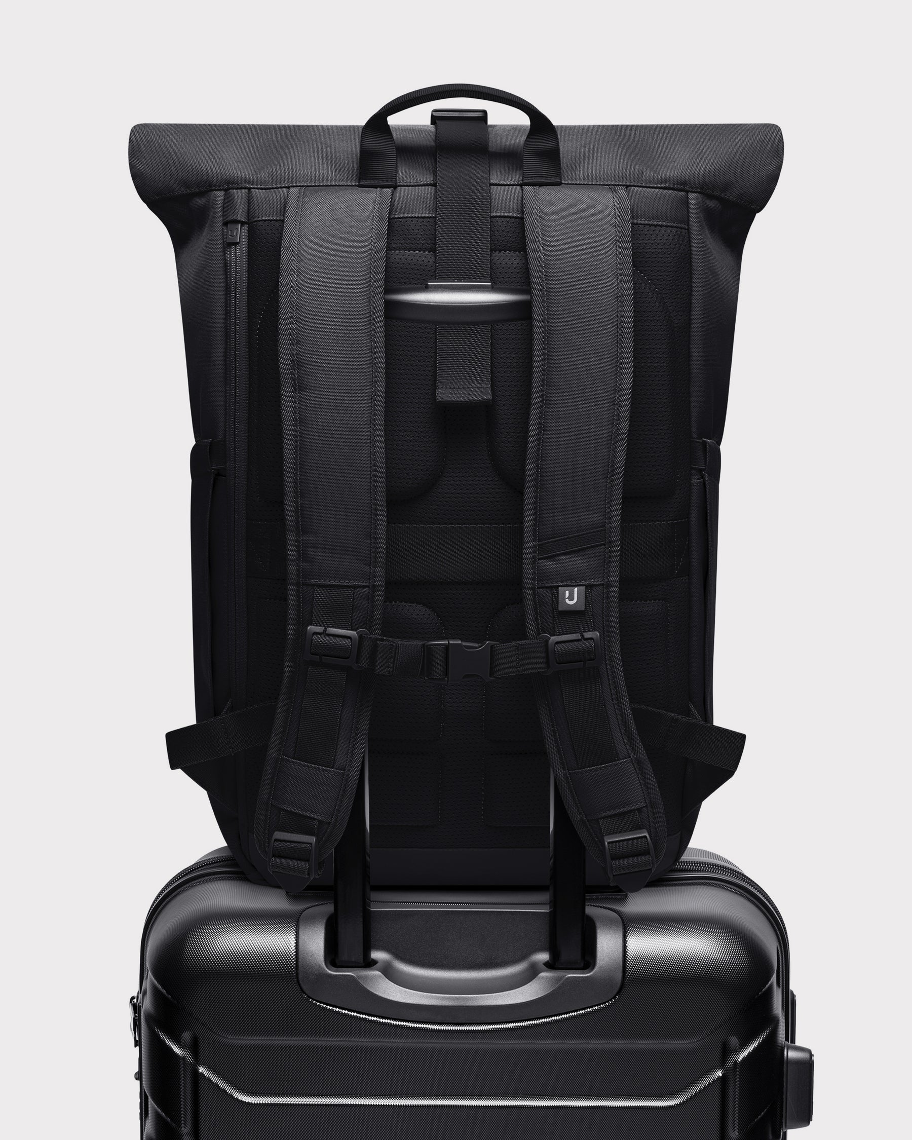 Rolltop Backpack "Allen XL"