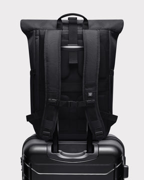 Rolltop Backpack "Allen XL"