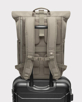 Rolltop Backpack "Allen XL"