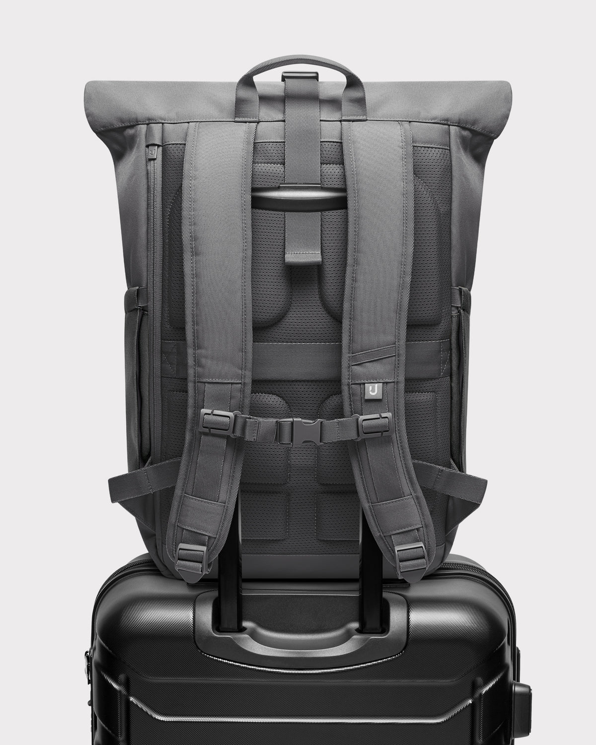 Rolltop Rugzak "Allen XL"
