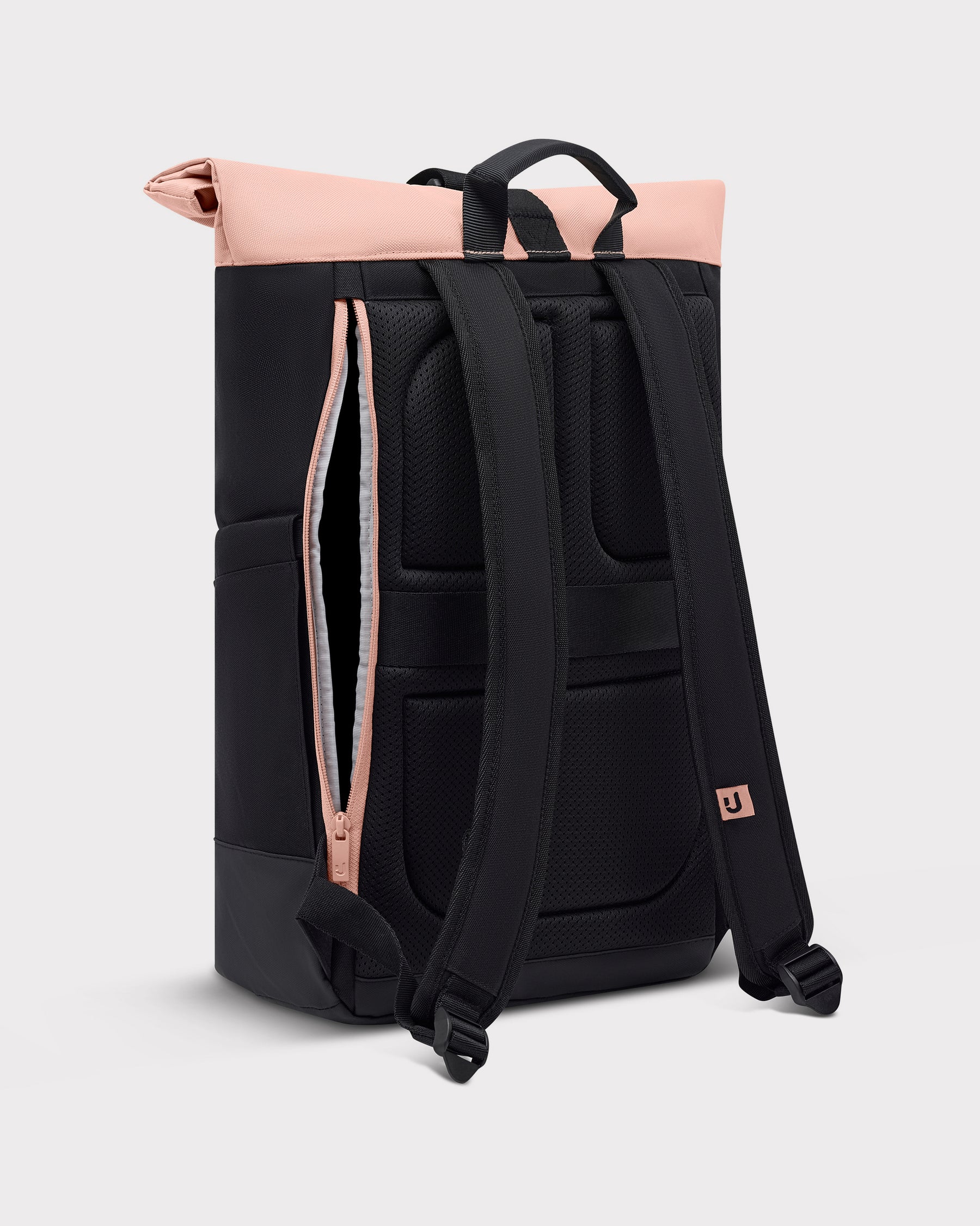 Rolltop Backpack "Allen Medium"