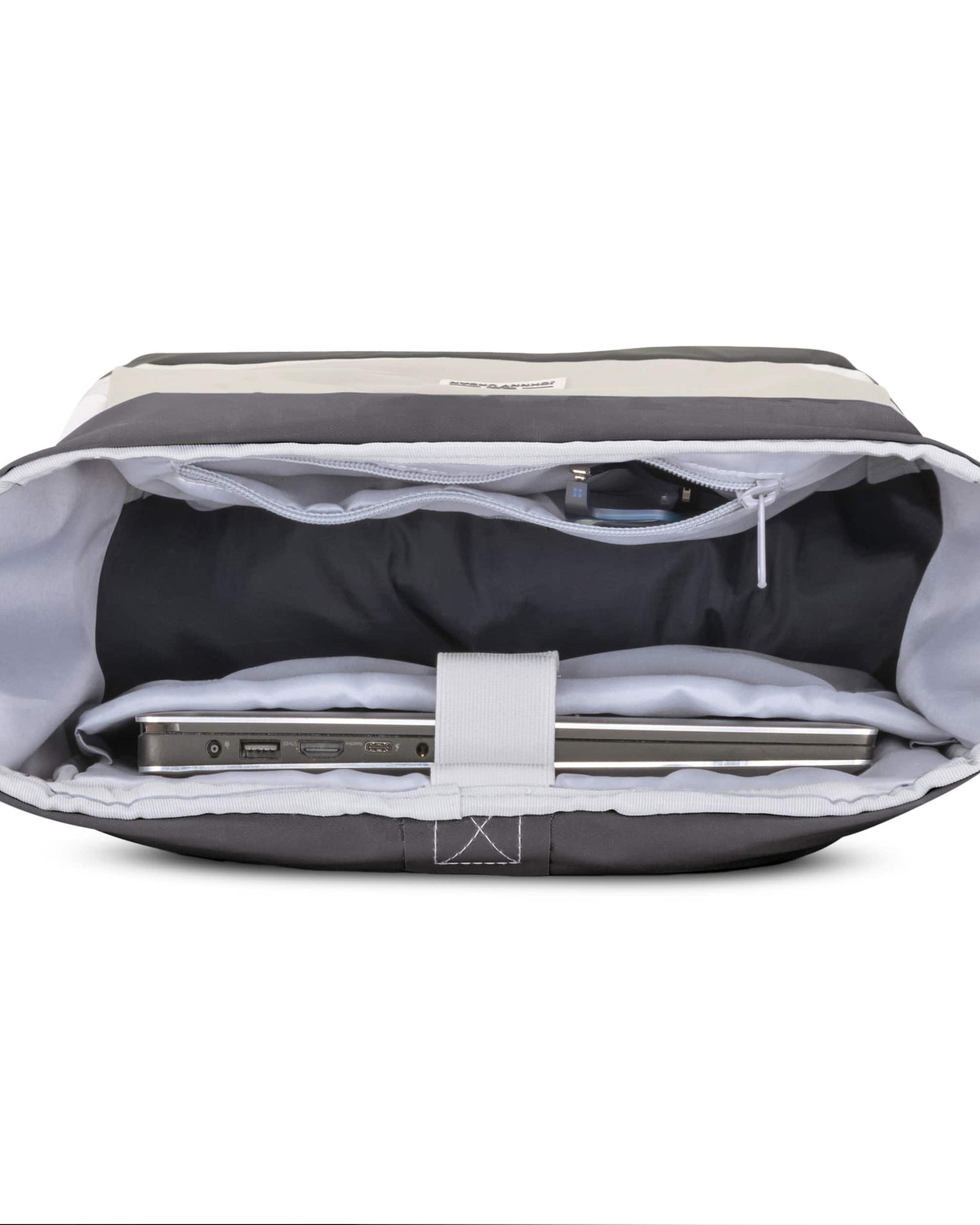 Rolltop Rugzak "Allen Large"