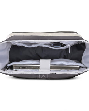 Rolltop Rugzak "Allen Large"