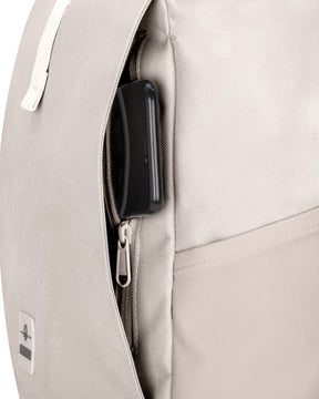 Rolltop Rugzak "Allen Large"