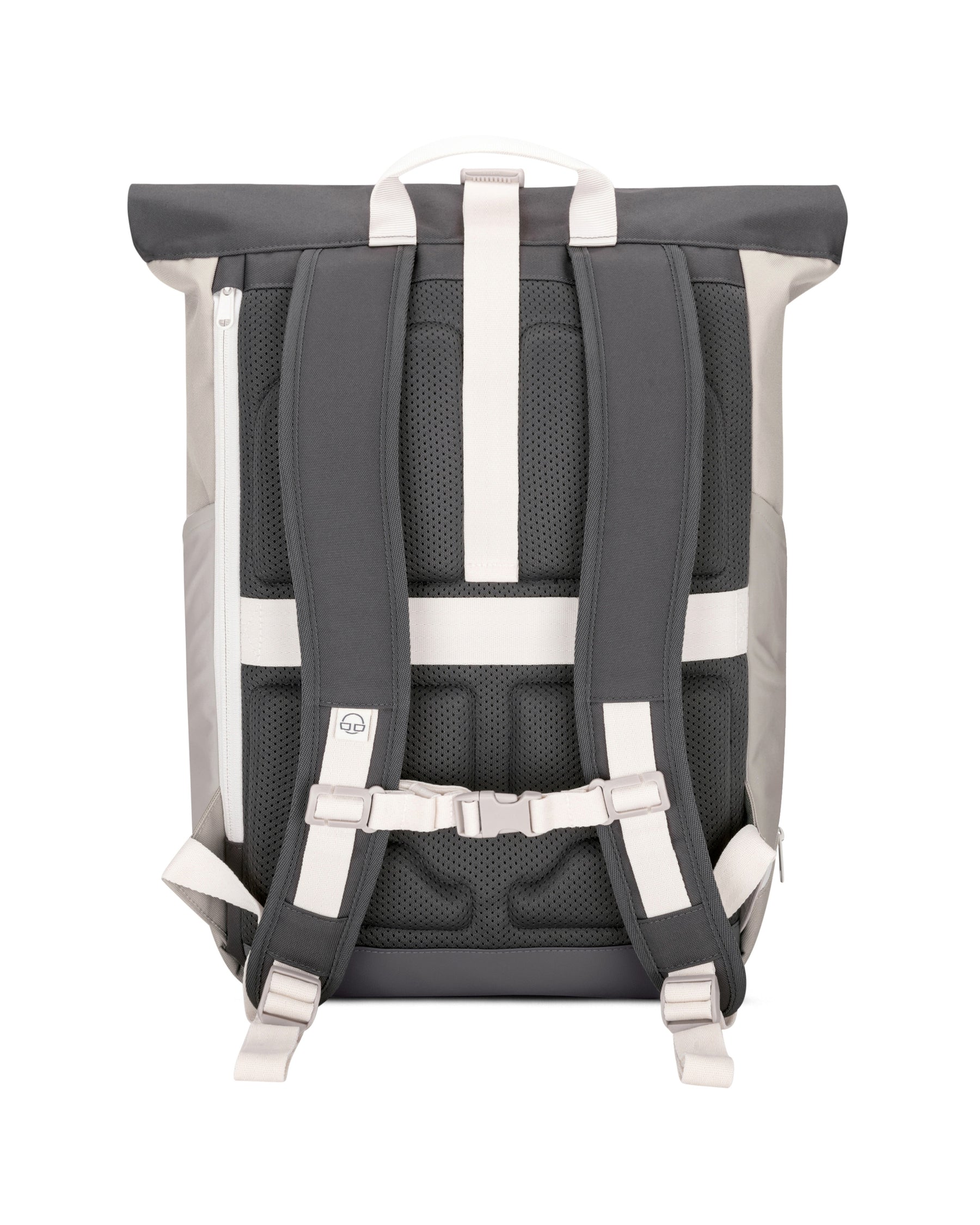 Rolltop Rugzak "Allen Large"