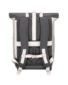 Rolltop Rugzak "Allen Large"