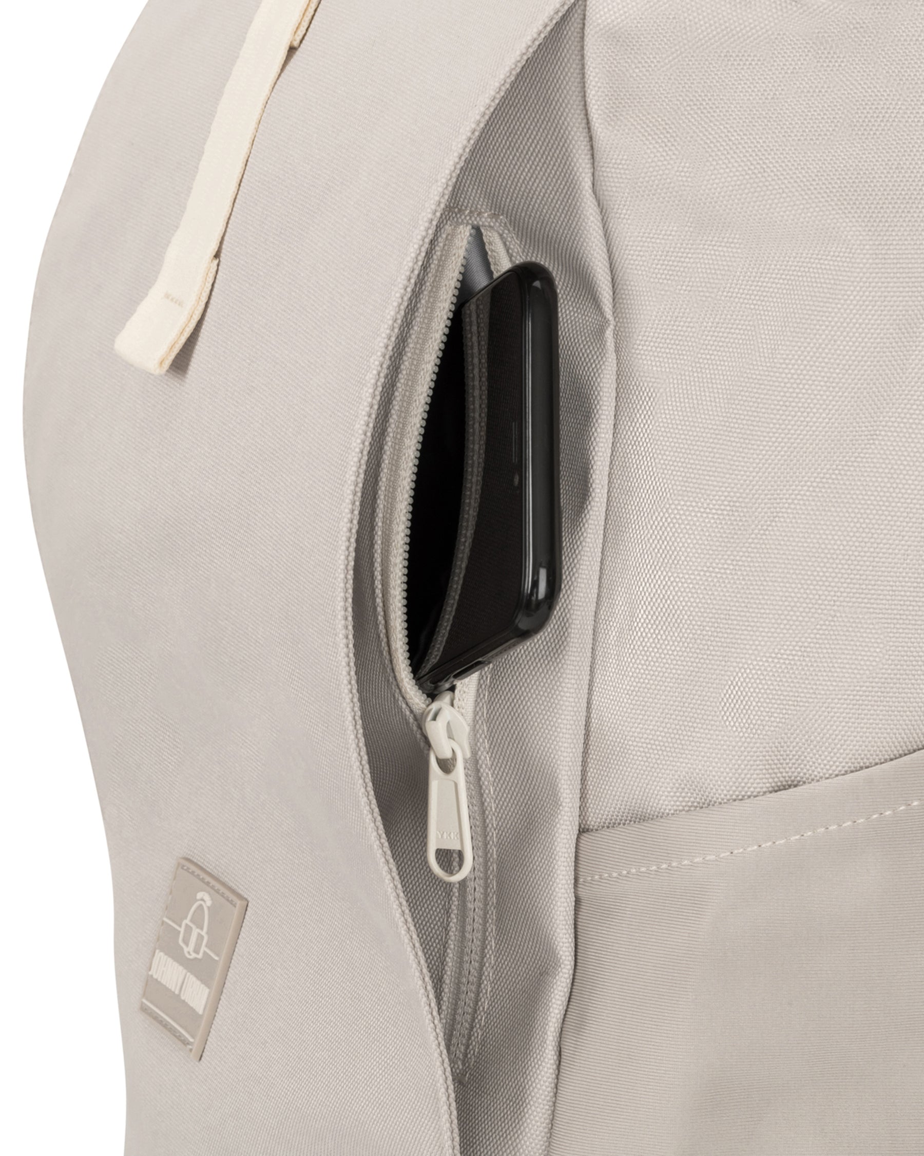 Rolltop Rugzak "Allen Medium"