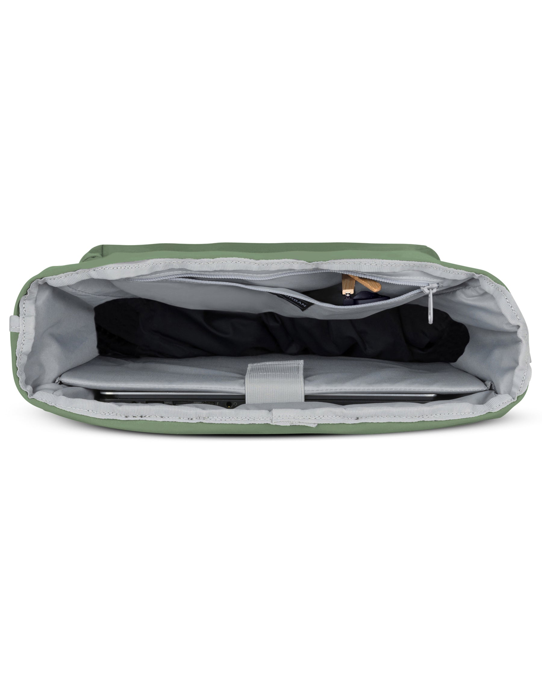 Rolltop Rugzak "Robin Large" 