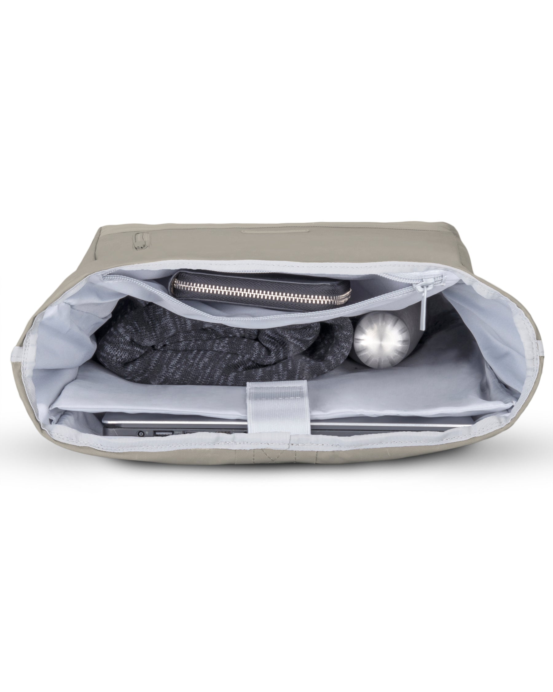 Rolltop Rugzak "Robin Large" 