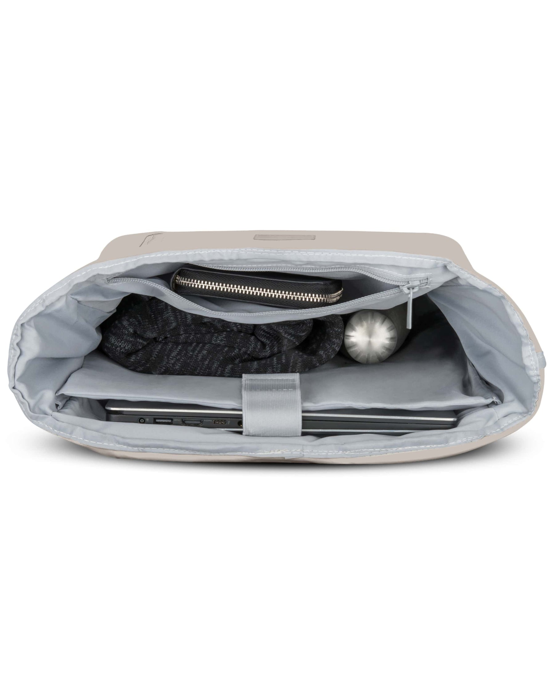 Rolltop Rugzak "Robin Large" 