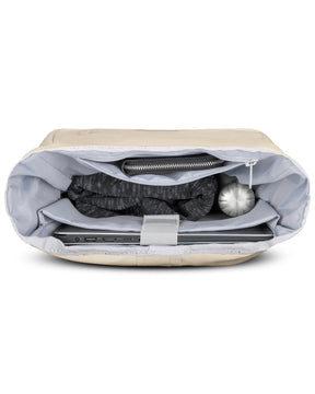 Rolltop Backpack "Robin Medium" 