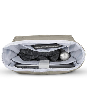 Rolltop Backpack "Robin Medium" 