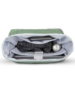 Rolltop Backpack "Robin Medium" 