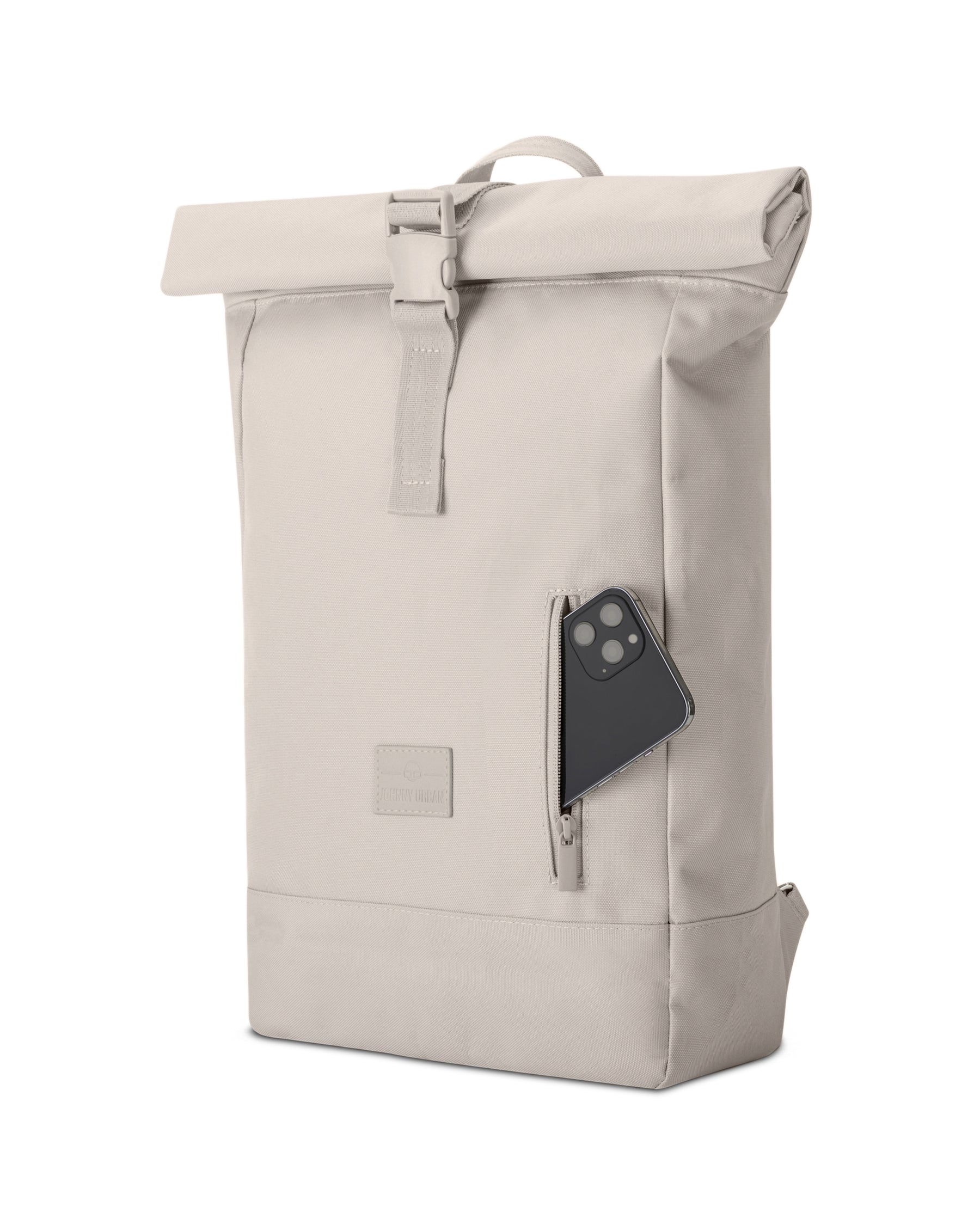 Rolltop Backpack "Robin Medium" 