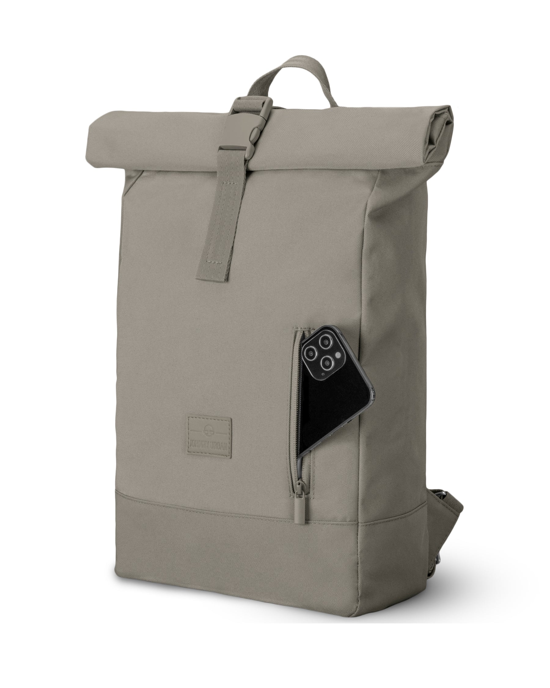 Rolltop Backpack "Robin Medium" 