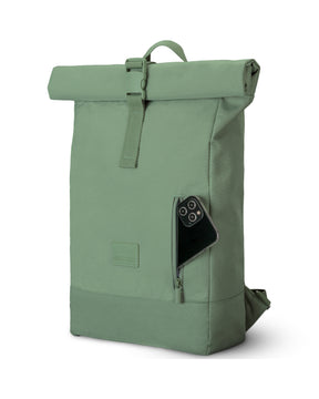 Rolltop Backpack "Robin Medium" 