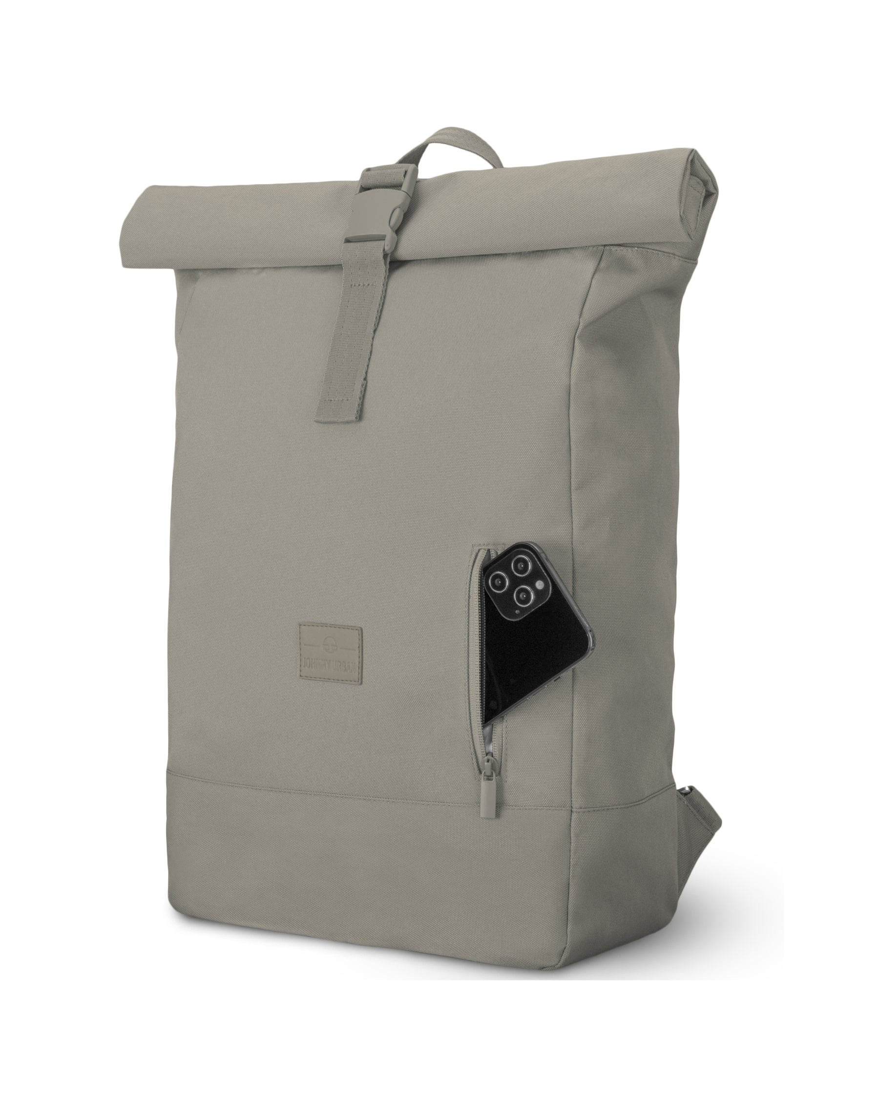 Rolltop Rugzak "Robin Large" 