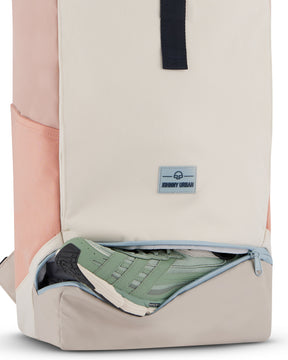 Rolltop Rugzak "Allen Large"