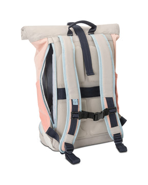 Rolltop Rugzak "Allen Medium"