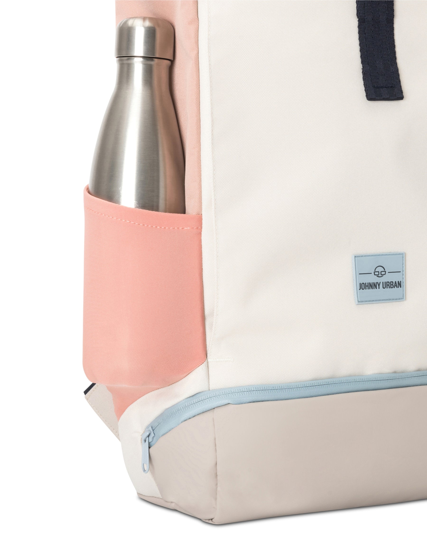 Rolltop Rugzak "Allen Medium"