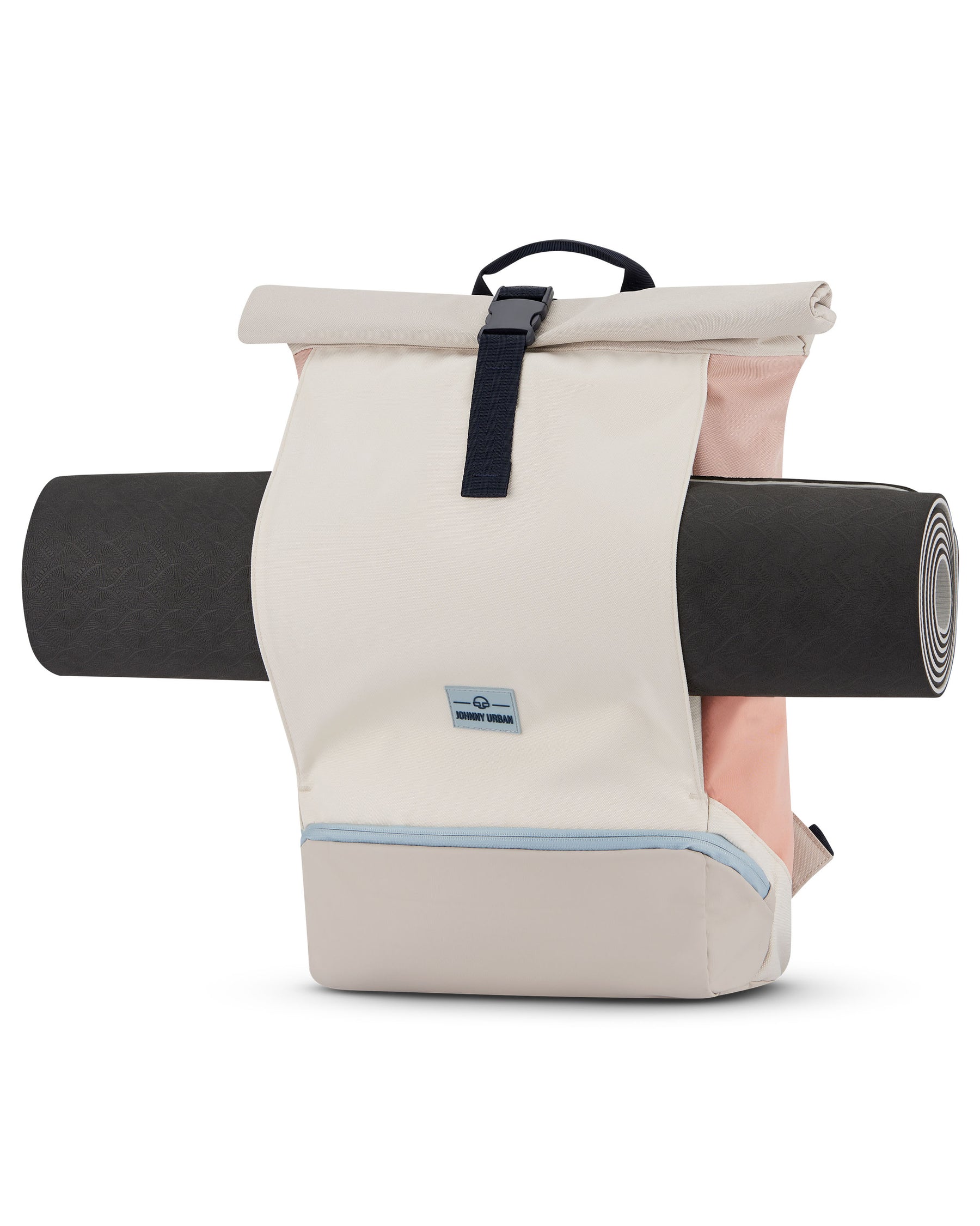 Rolltop Rugzak "Allen Large"