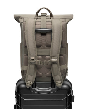 Rolltop Rugzak "Allen Medium"