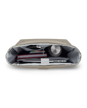 Rolltop Rugzak "Allen Medium"