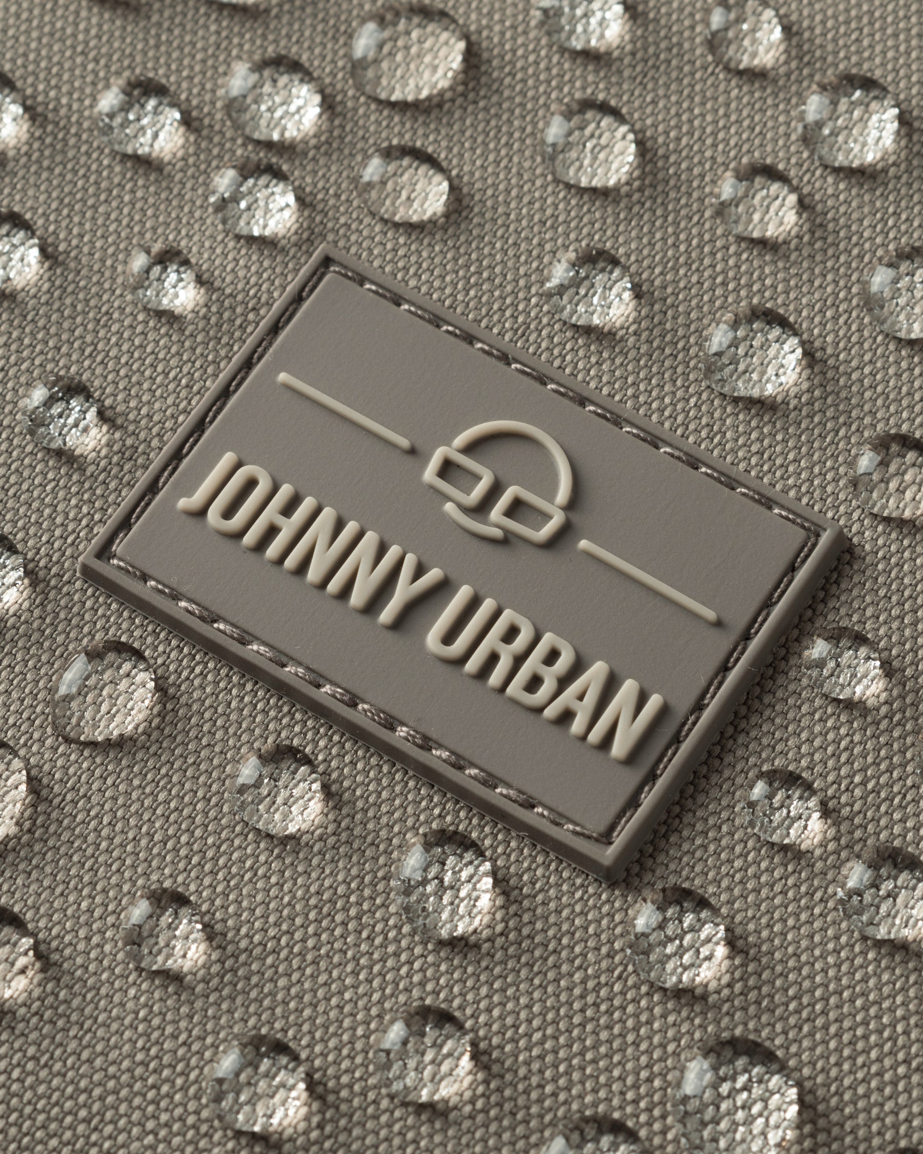 Rolltop Rugzak "Allen Medium"