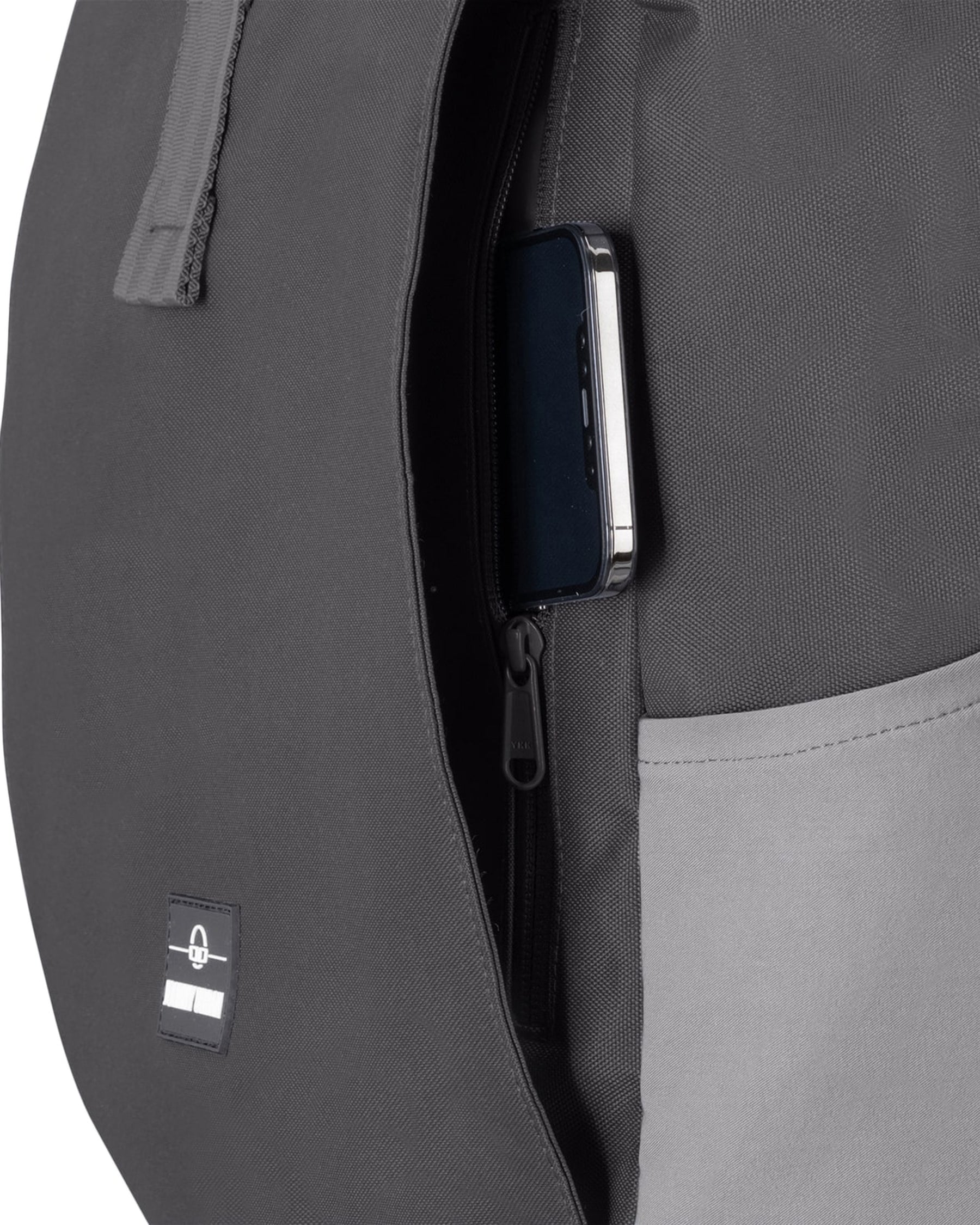 Rolltop Rugzak "Allen XL"