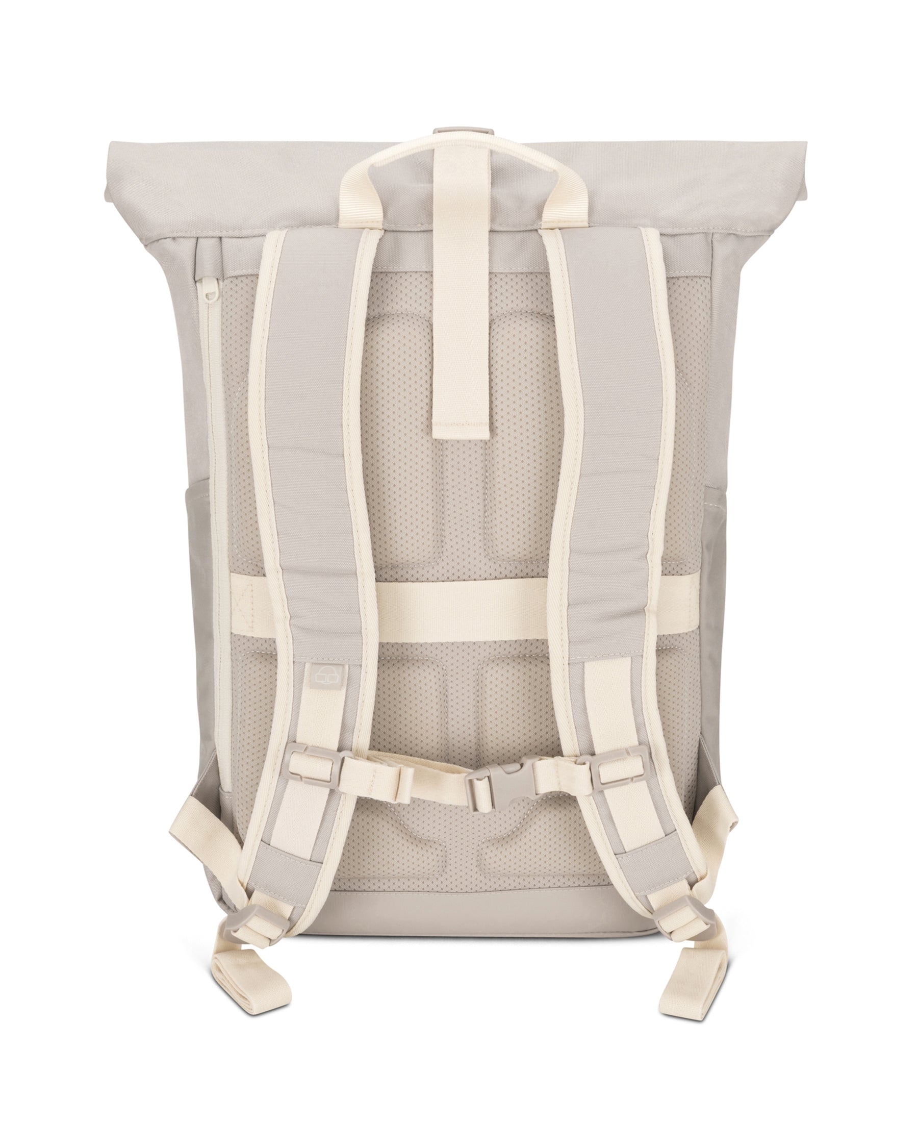 Rolltop Rugzak "Allen Large"