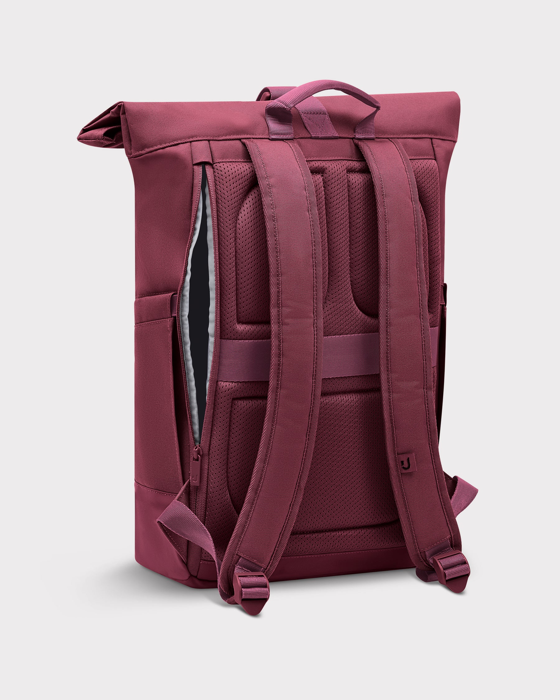 Rolltop Rugzak "Allen Medium"