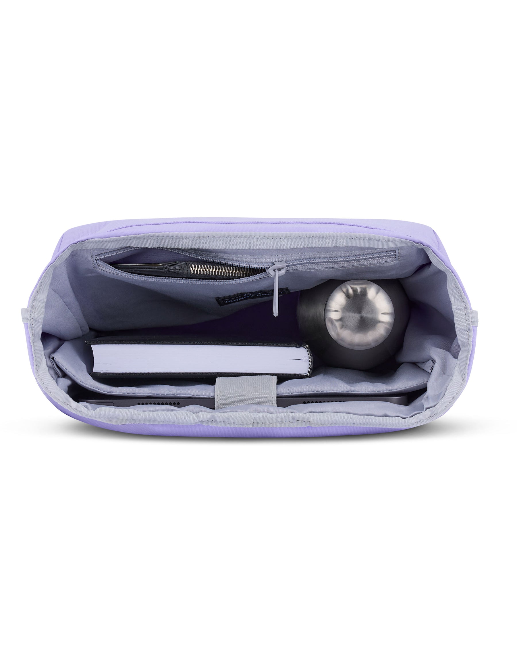 Rolltop Backpack "Robin Medium" 