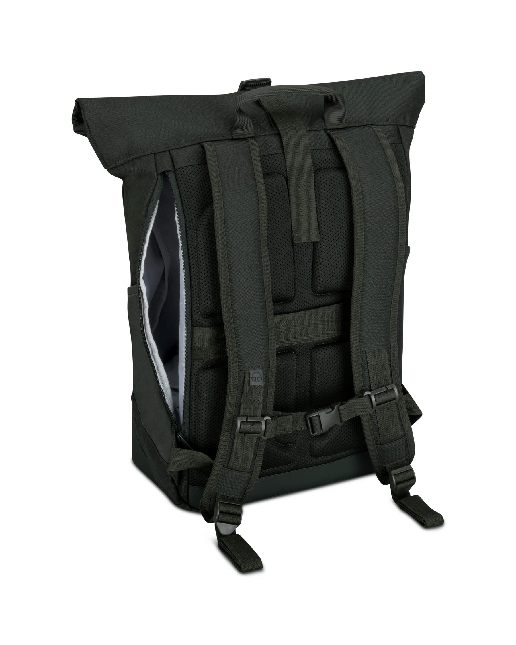 Rolltop Rugzak "Allen Large"