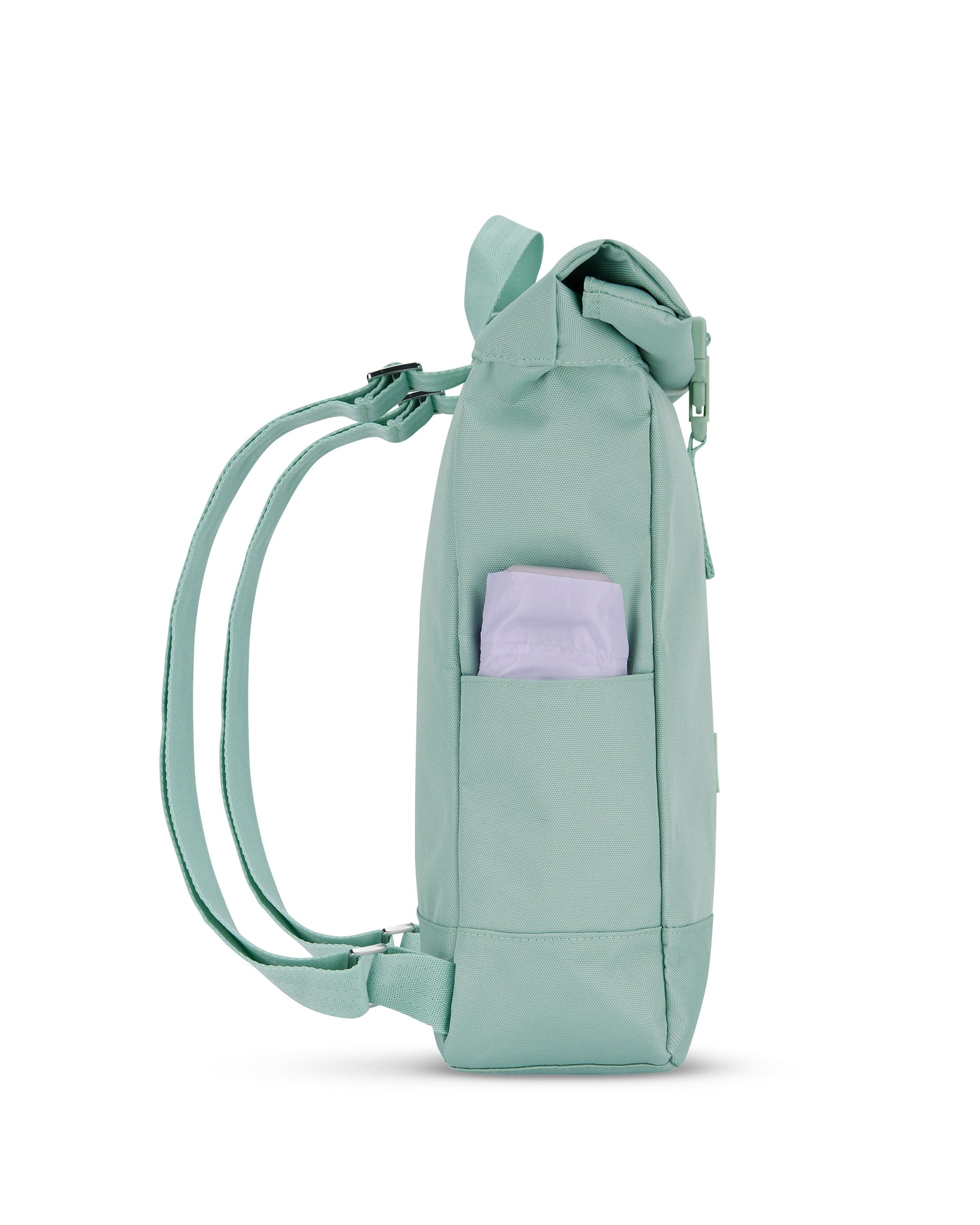 Rolltop Rugzak "Robin Small"