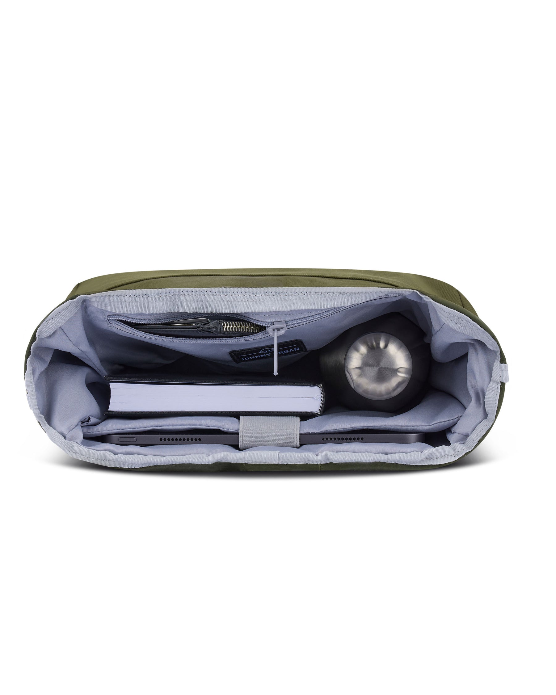 Rolltop Backpack "Robin Medium" 