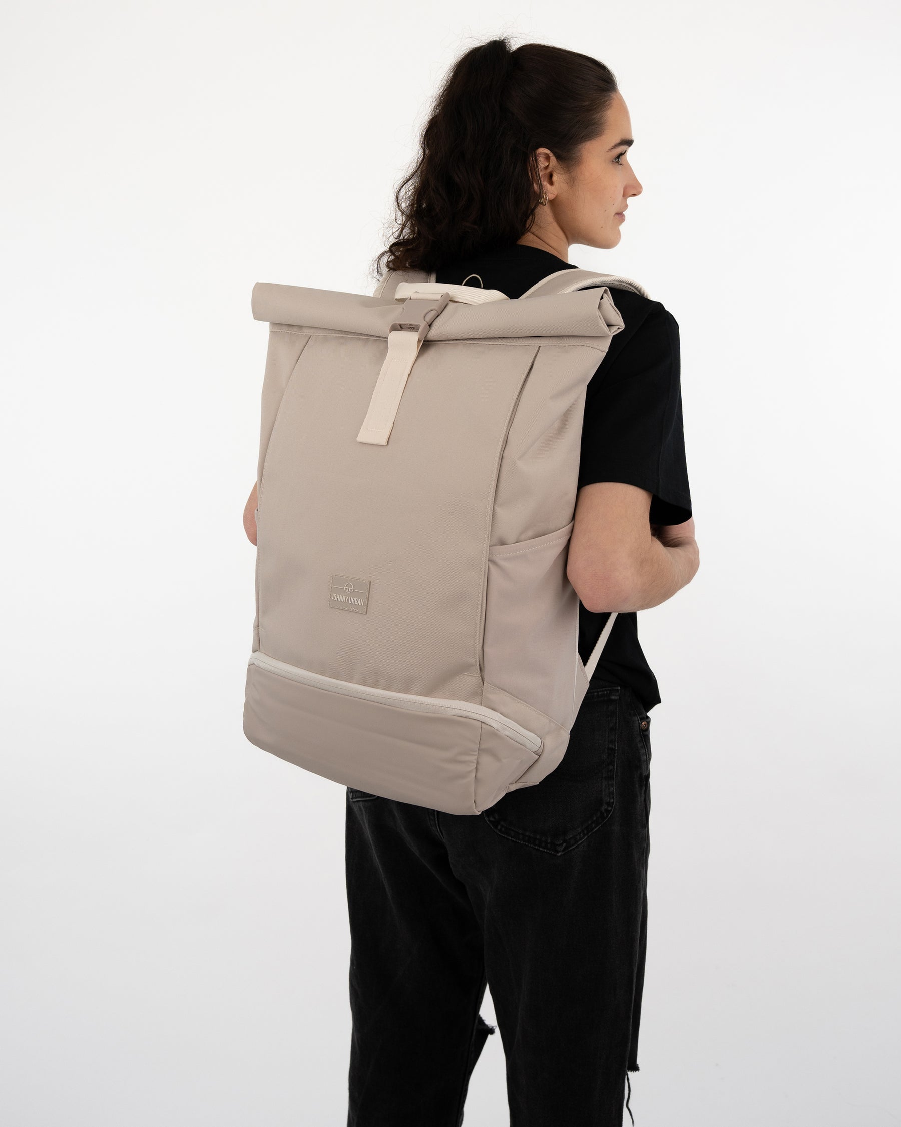Rolltop Rugzak "Allen XL"