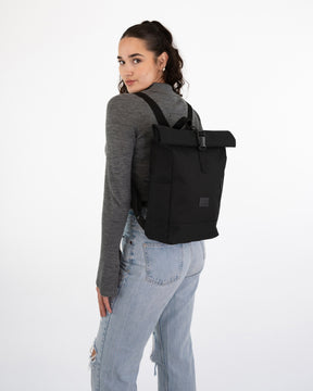 Rolltop Rugzak "Robin Small"