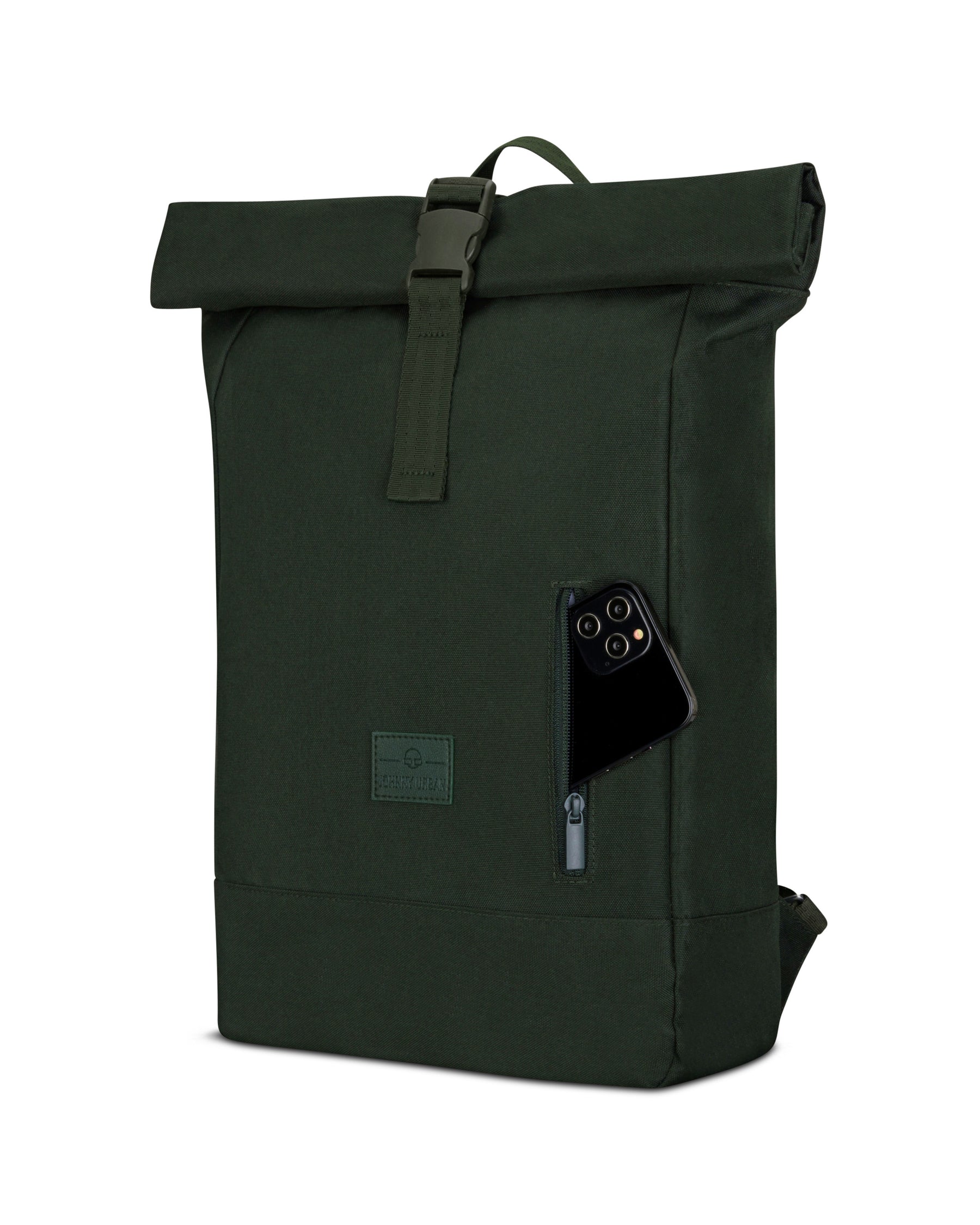 Rolltop Backpack "Robin Medium" 